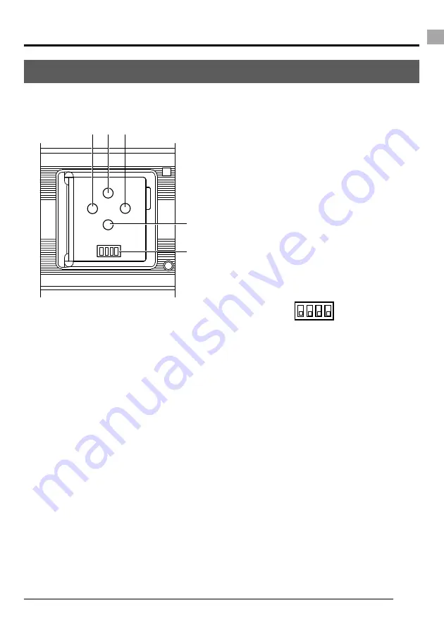 JVC KY-F1030 Instructions Manual Download Page 111