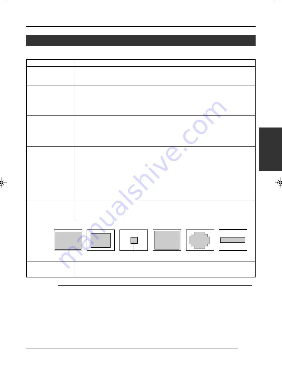 JVC KY-F550 Instruction Manual Download Page 139