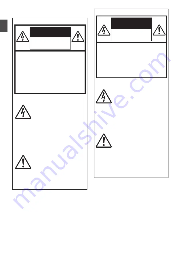 JVC KY-PZ200BE Instructions Manual Download Page 4