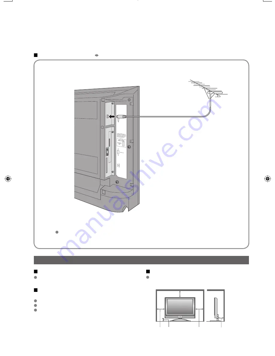 JVC LCT1847-001B-U Instruction Manual Download Page 8