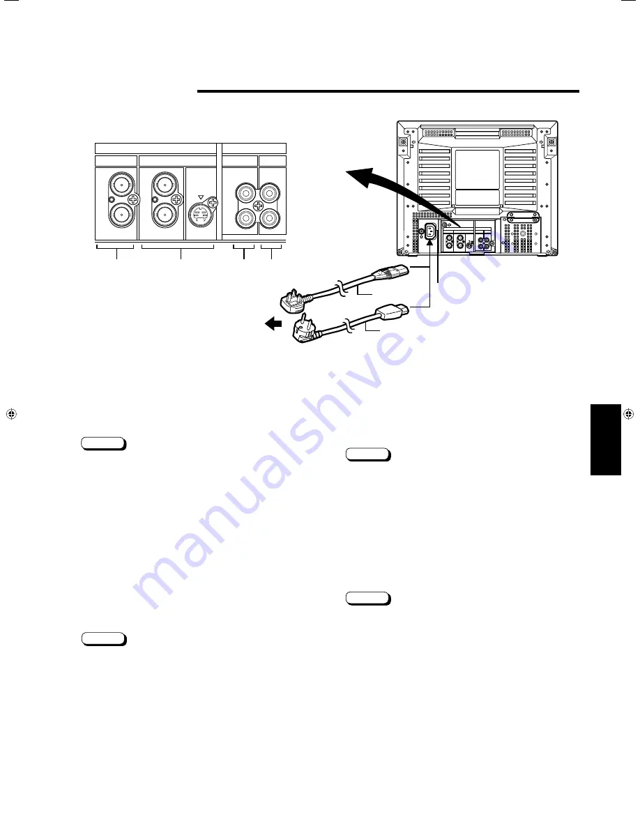 JVC LCT2141-001A-H Instructions Manual Download Page 5