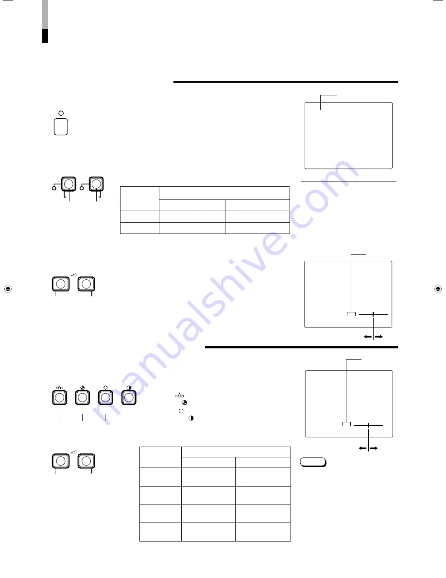 JVC LCT2141-001A-H Instructions Manual Download Page 6