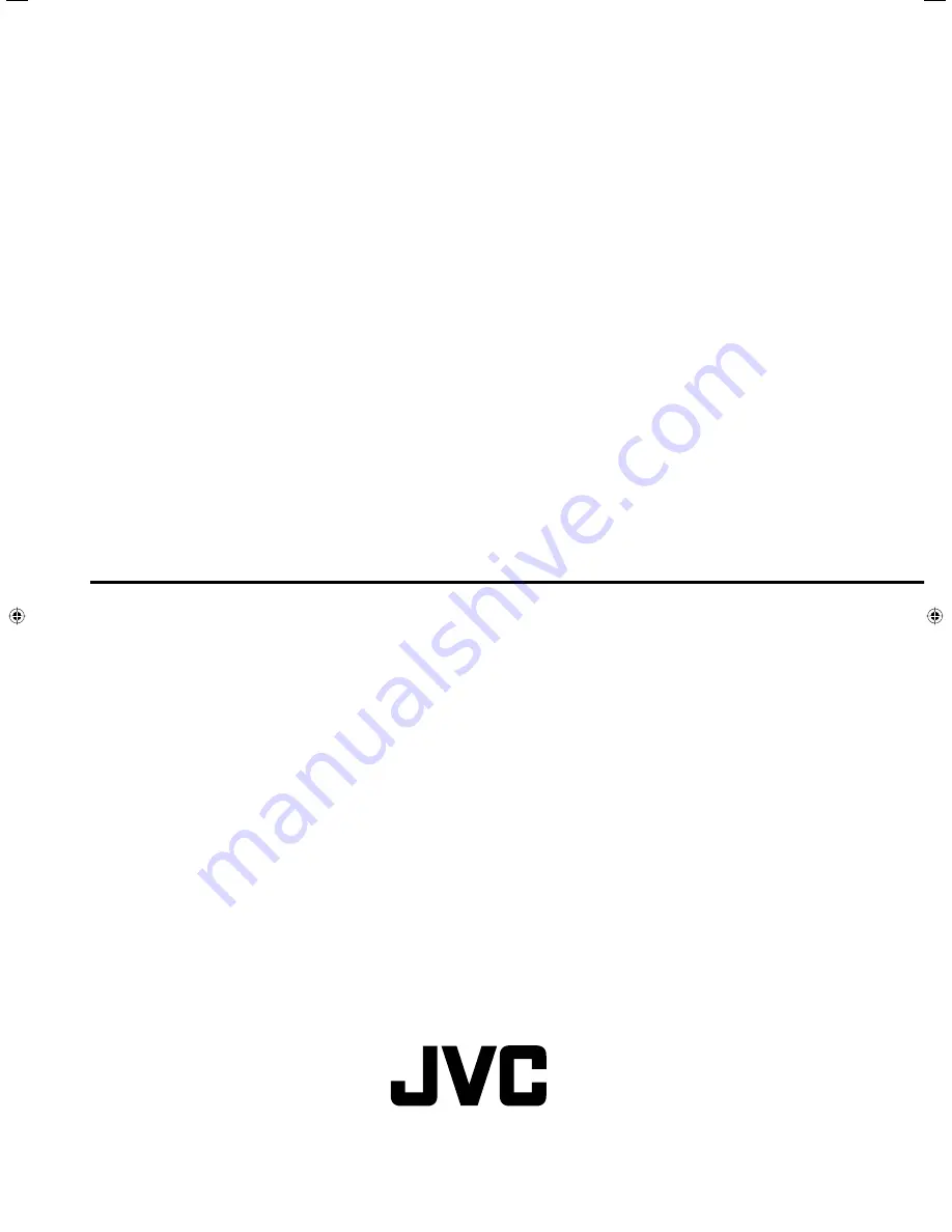 JVC LCT2141-001A-H Instructions Manual Download Page 16