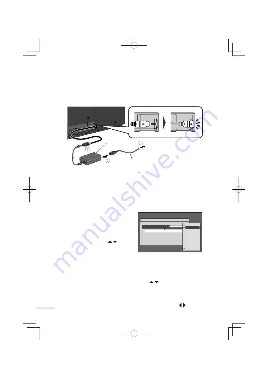 JVC LCT2621-001A-H Скачать руководство пользователя страница 15