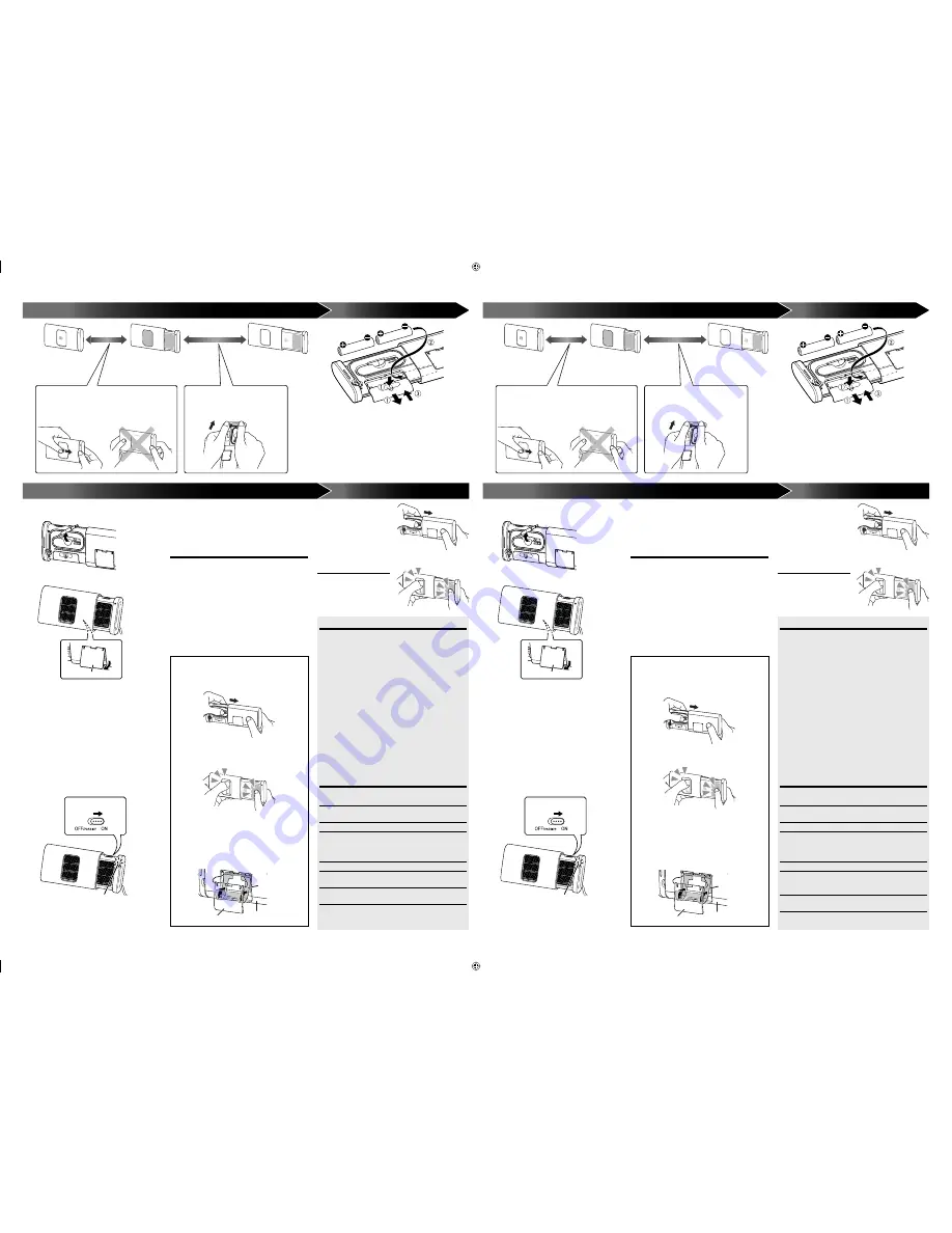 JVC LNT0123-001A Скачать руководство пользователя страница 2