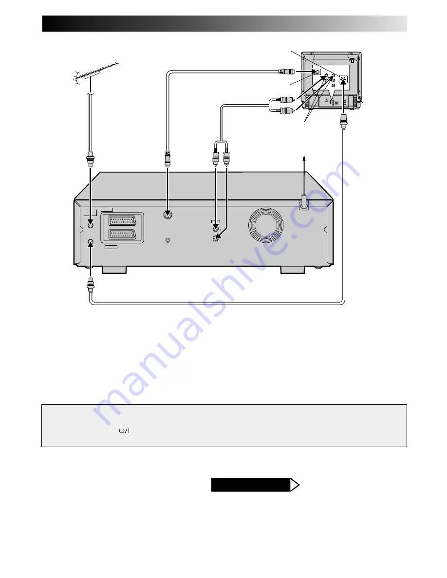 JVC LPT0543-001A Instructions Manual Download Page 7