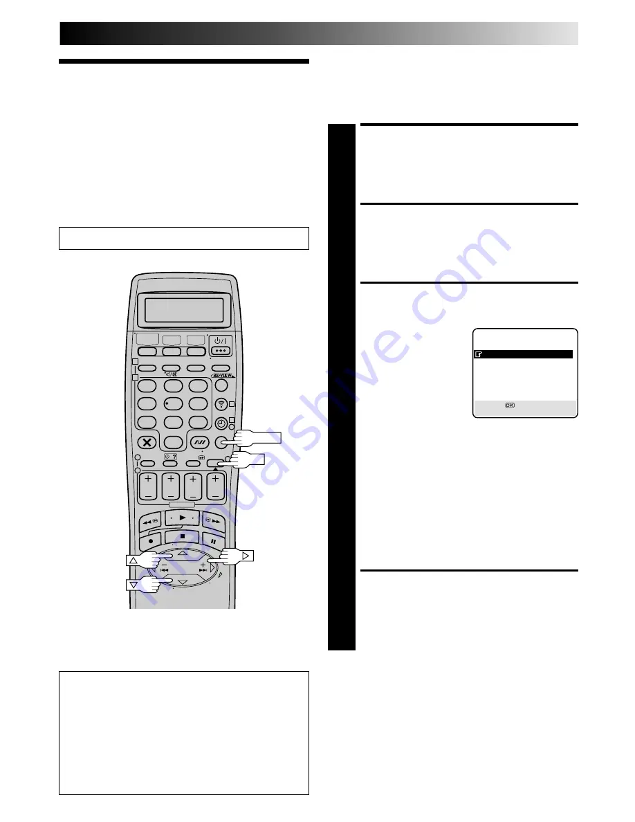 JVC LPT0543-001A Скачать руководство пользователя страница 37