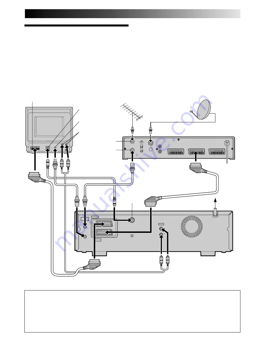 JVC LPT0543-001A Instructions Manual Download Page 59