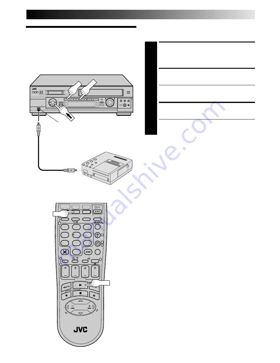 JVC LPT0543-001A Instructions Manual Download Page 61