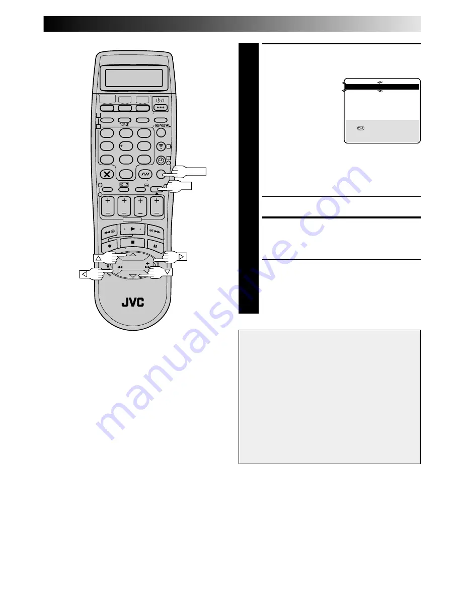 JVC LPT0543-001A Скачать руководство пользователя страница 65