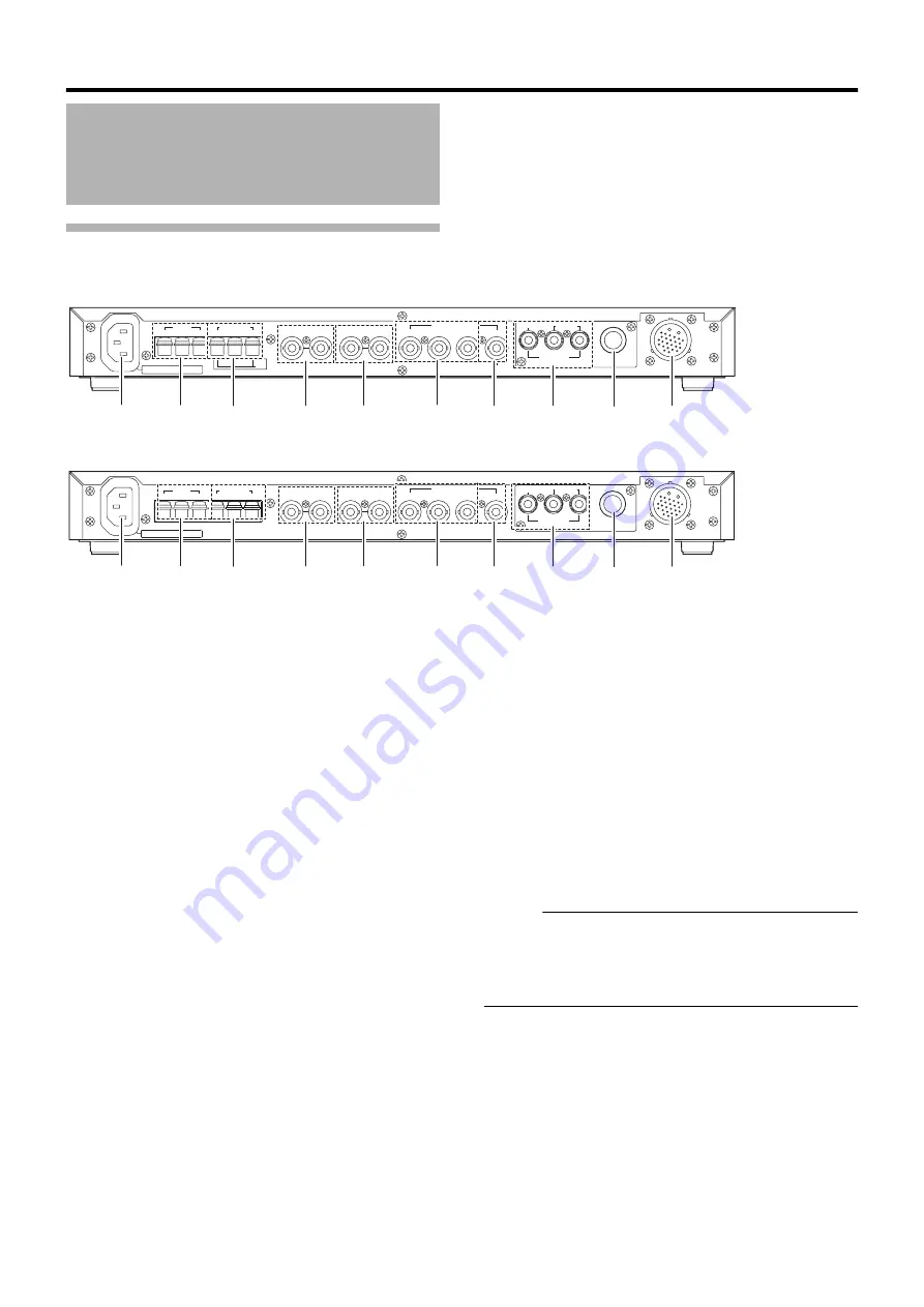 JVC LST1153-001A Instruction Manual Download Page 16