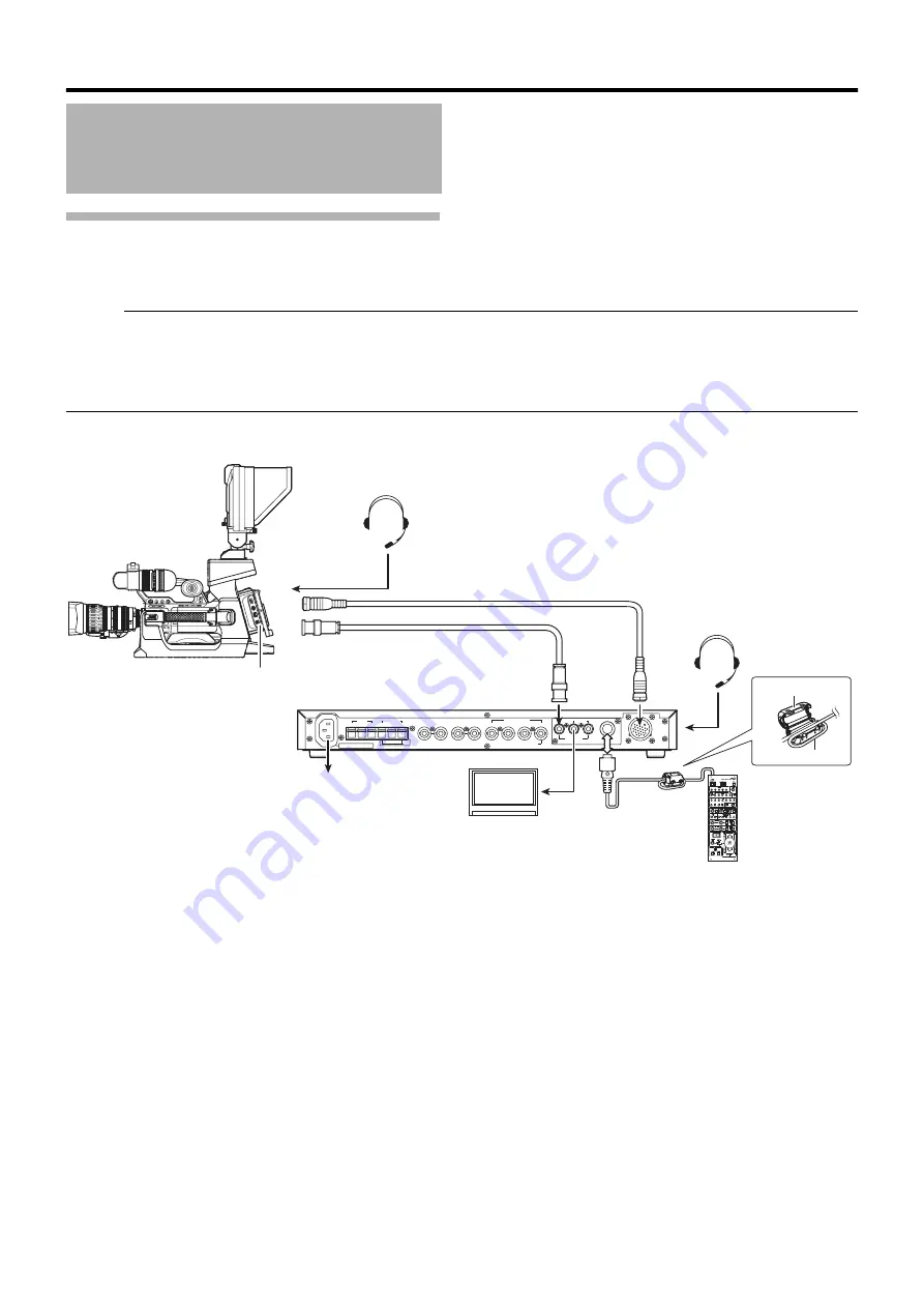 JVC LST1153-001A Instruction Manual Download Page 18