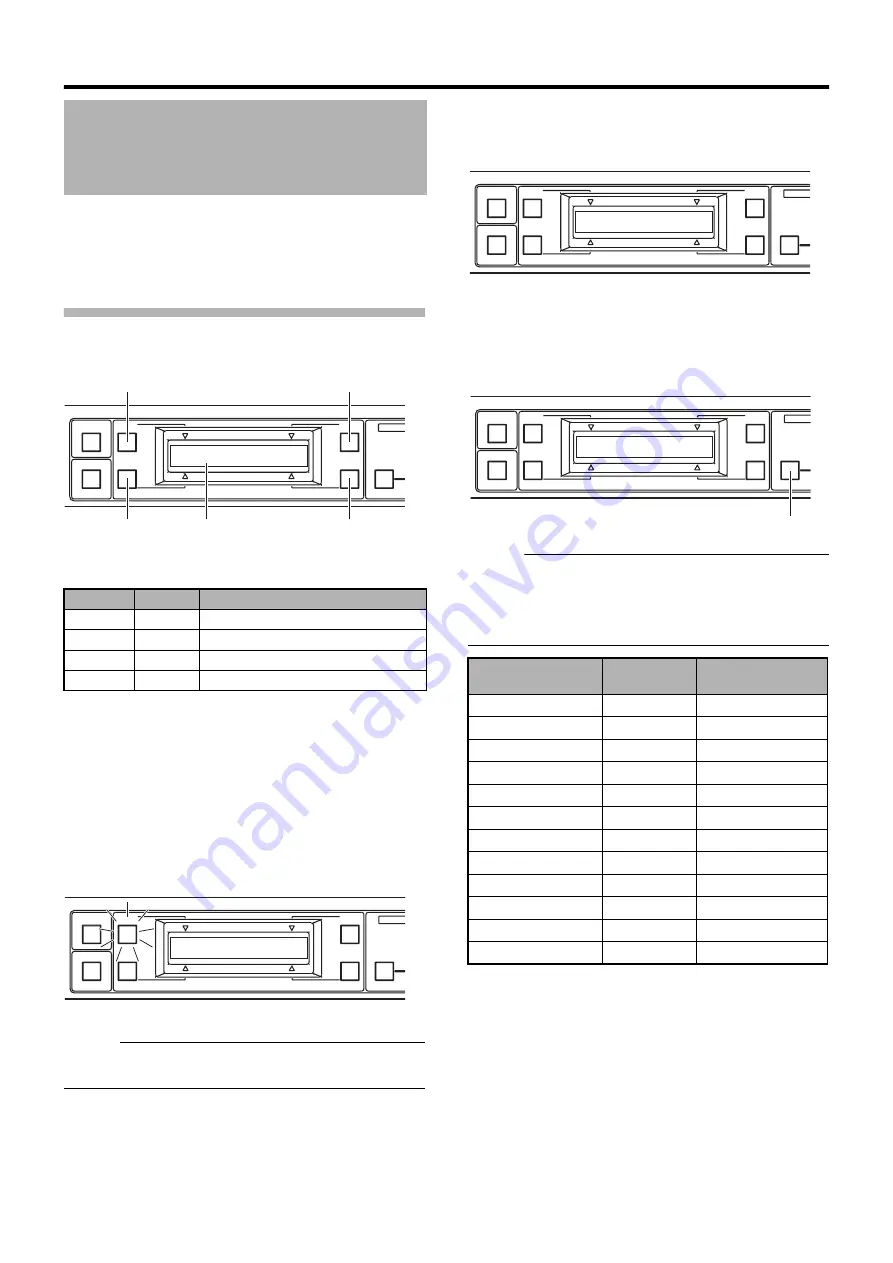 JVC LST1153-001A Instruction Manual Download Page 25