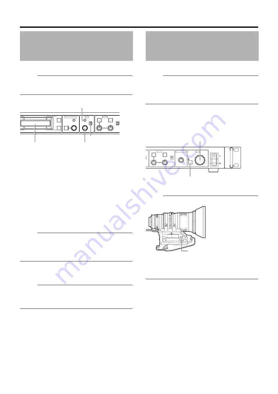 JVC LST1153-001A Instruction Manual Download Page 27