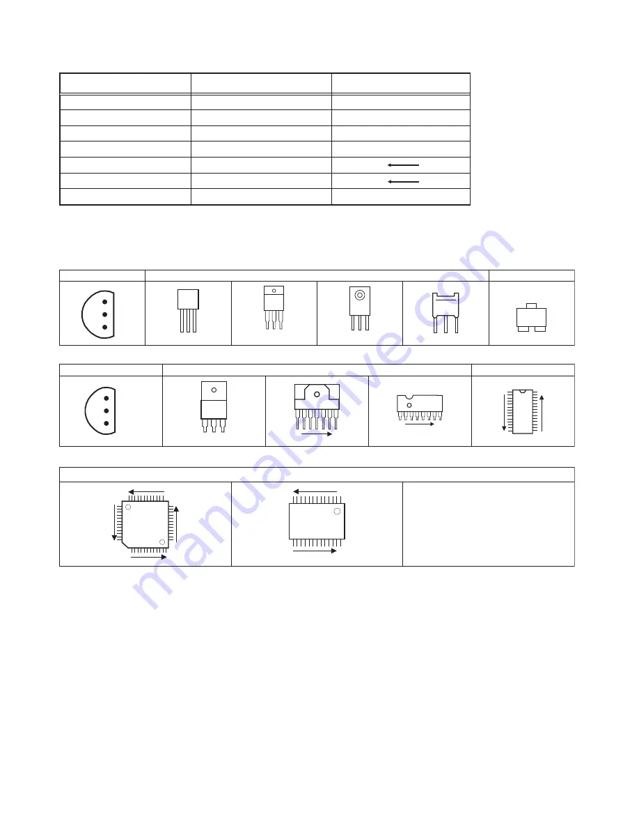 JVC LT-19DA1BJ/AK Service Manual Download Page 41