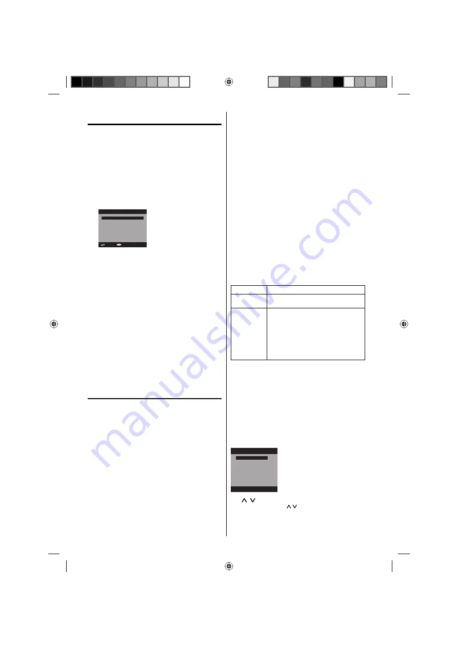 JVC LT-19DM21 Owner'S Manual Download Page 16