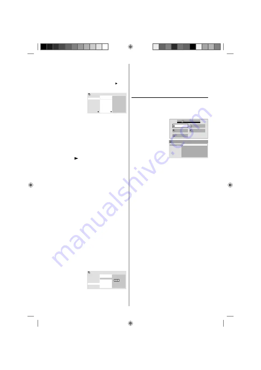 JVC LT-19DM21 Owner'S Manual Download Page 28