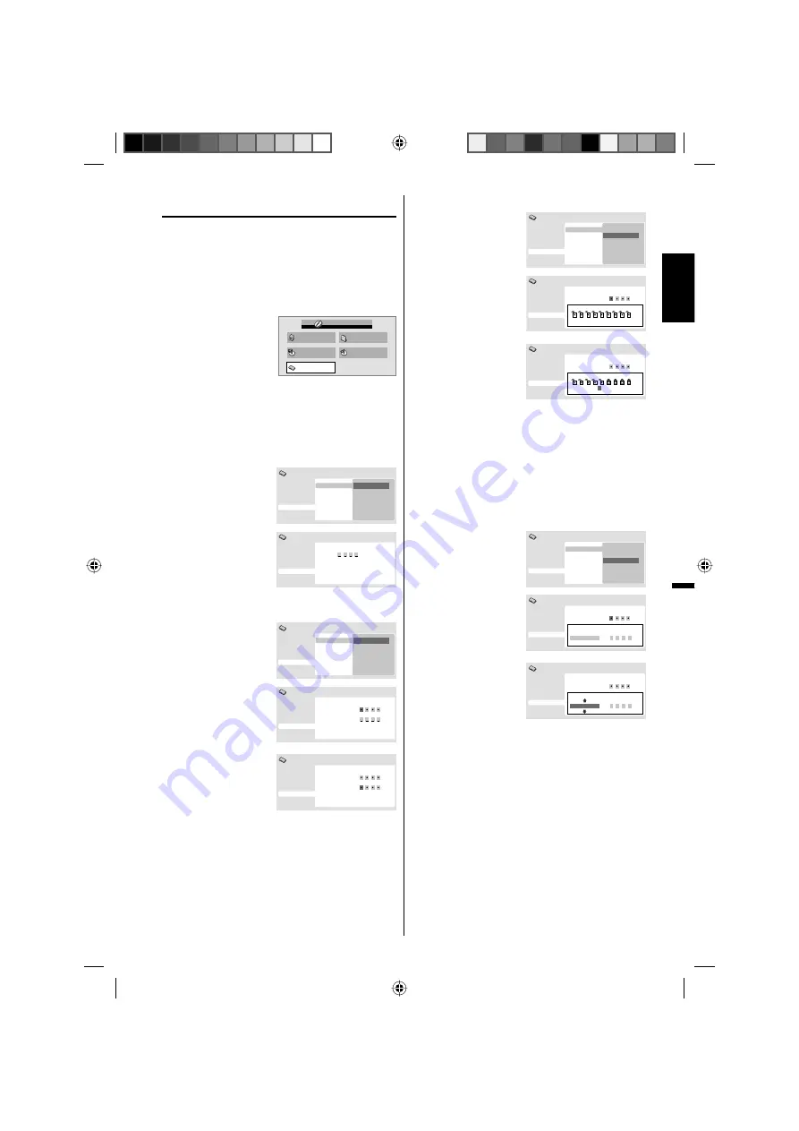 JVC LT-19DM21 Owner'S Manual Download Page 31