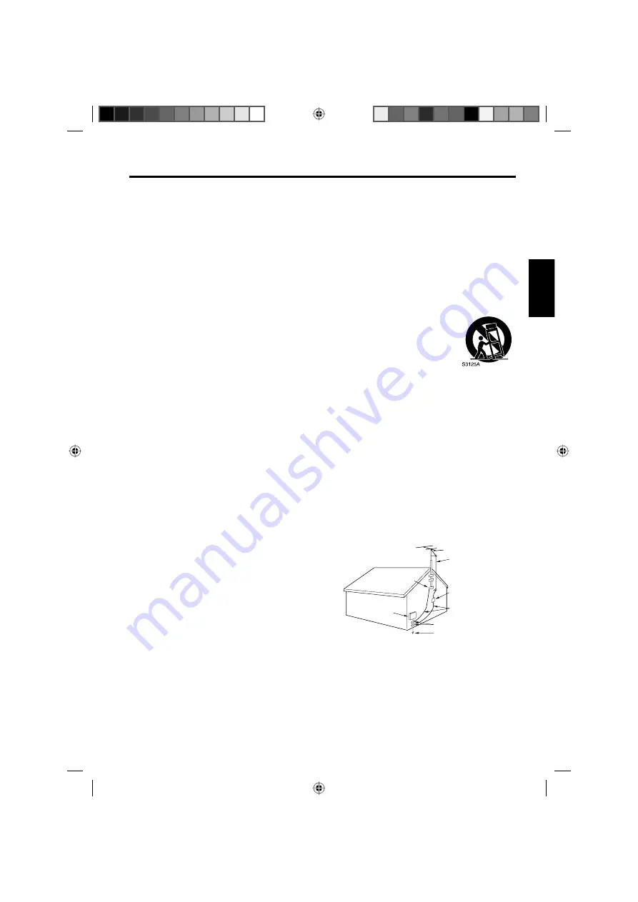 JVC LT-19DM21 Owner'S Manual Download Page 43