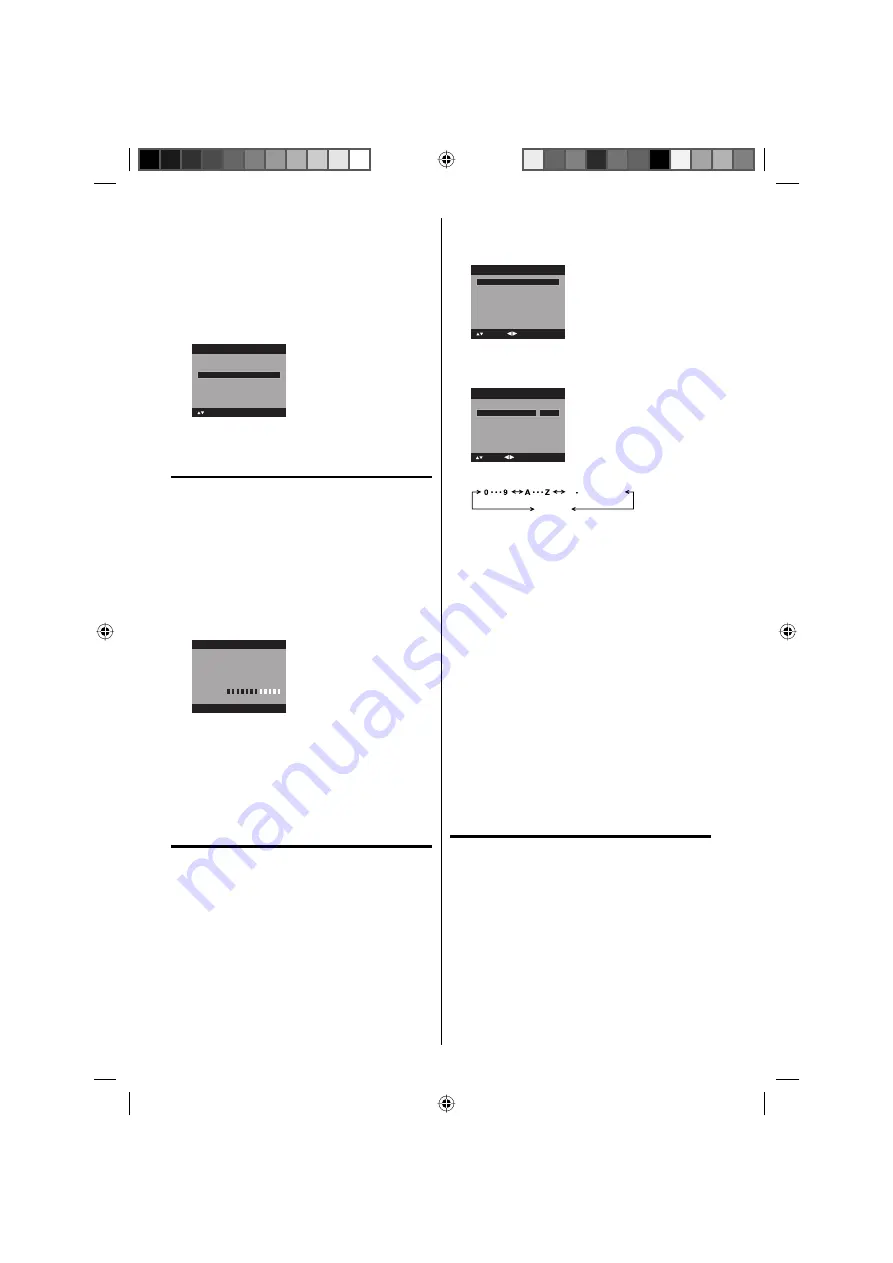 JVC LT-19DM21 Owner'S Manual Download Page 60