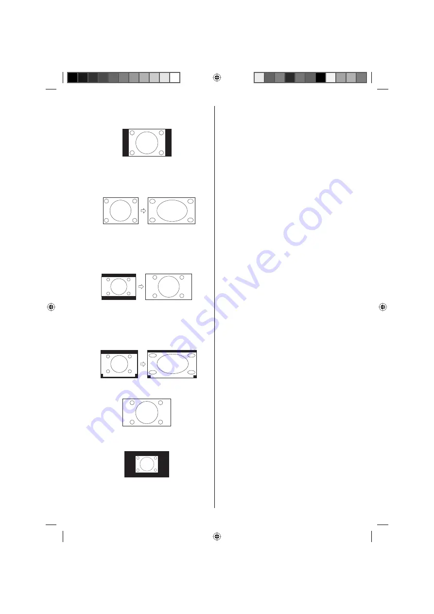 JVC LT-19DM21 Owner'S Manual Download Page 64