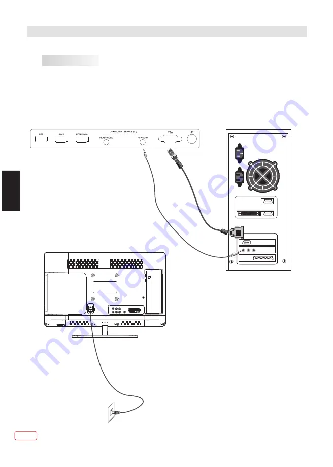 JVC LT-24HD7WU Скачать руководство пользователя страница 47