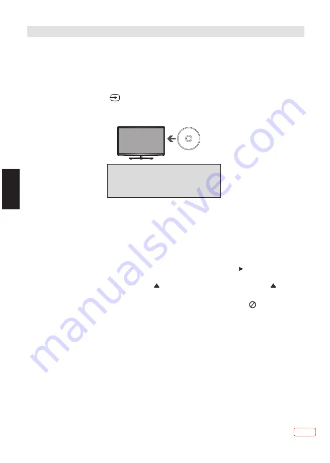 JVC LT-24HD7WU Operating Instructions Manual Download Page 64