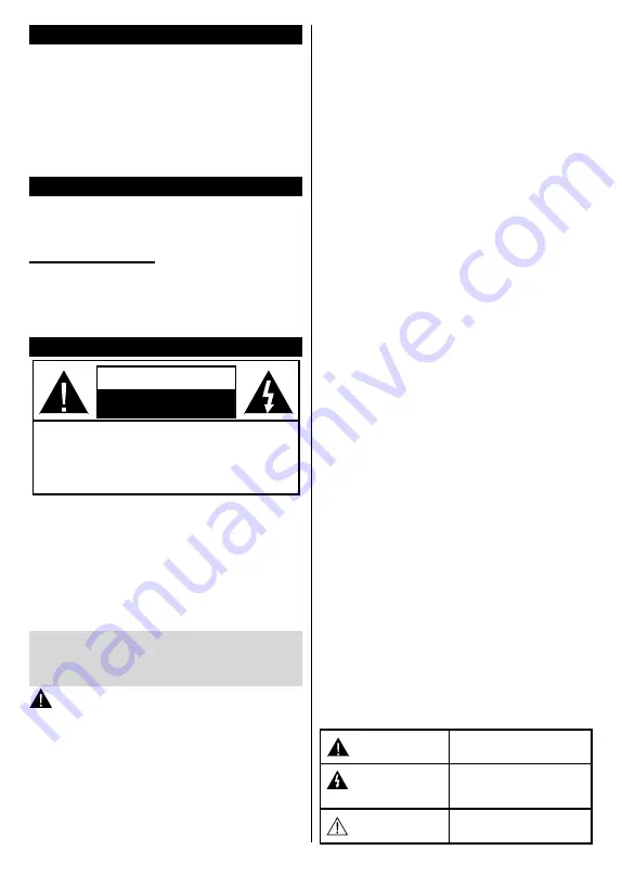 JVC LT-24VH5105 Quick Start Manual Download Page 14