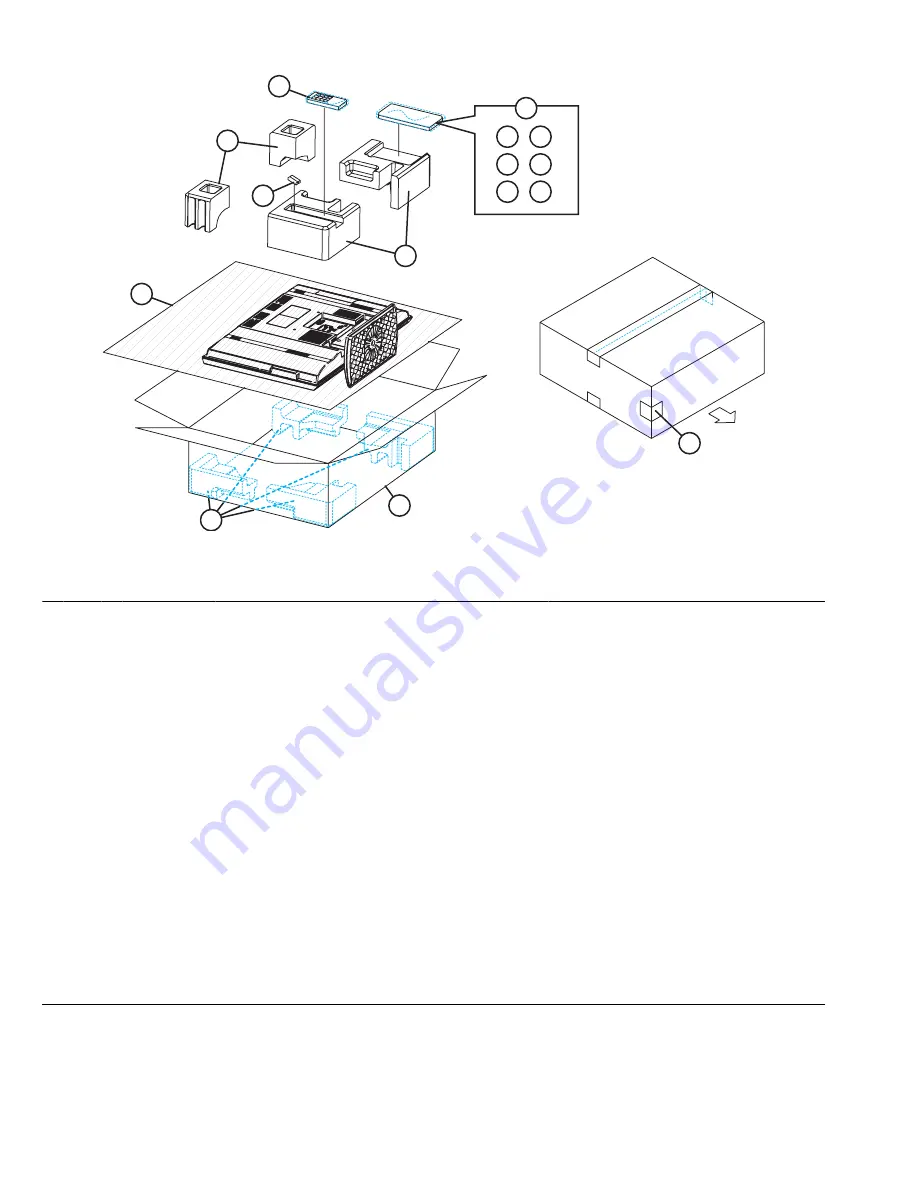 JVC LT-26A80SU Service Manual Download Page 72