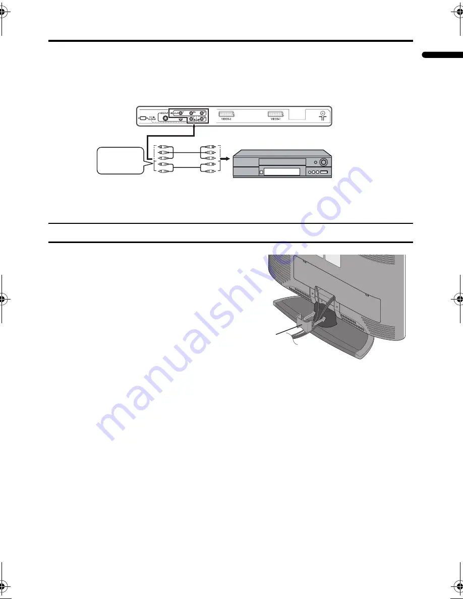 JVC LT-26AX5 Service Manual Download Page 52