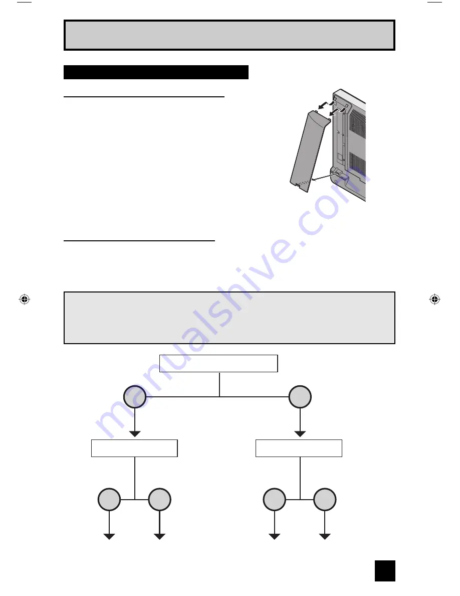 JVC LT-26WX84 User Manual Download Page 13