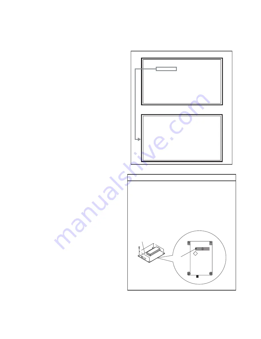 JVC LT-26X575/KA Service Manual Download Page 10