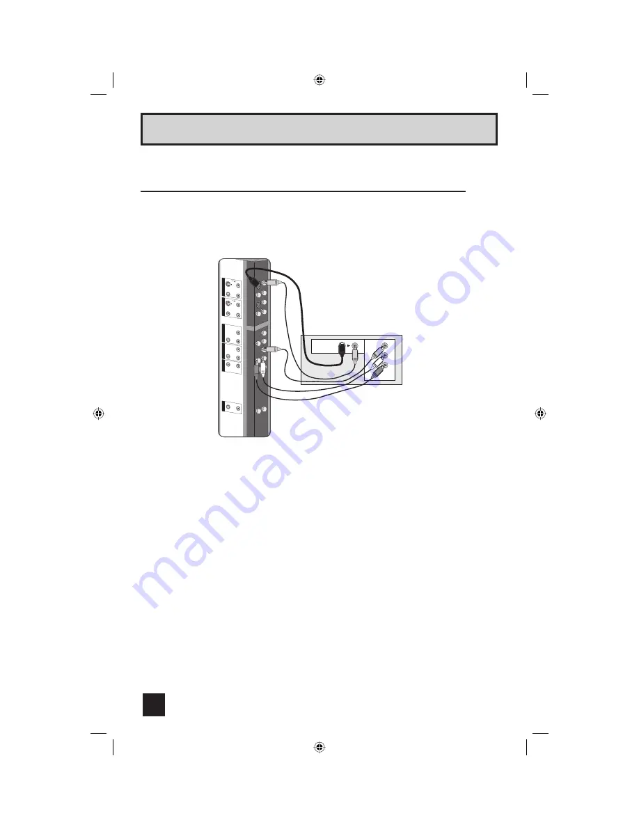 JVC LT-26X575/KA Service Manual Download Page 50