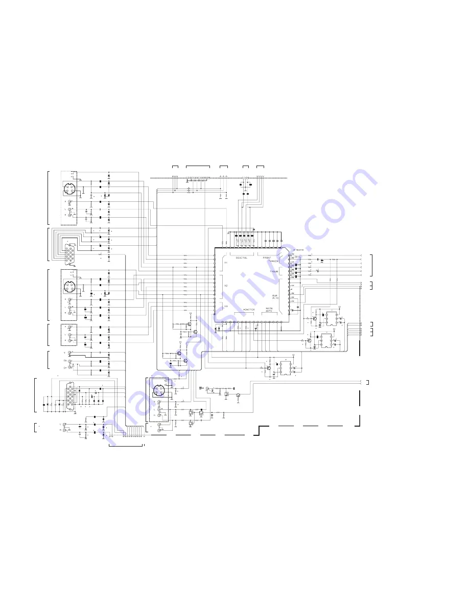 JVC LT-26X575/T Скачать руководство пользователя страница 35