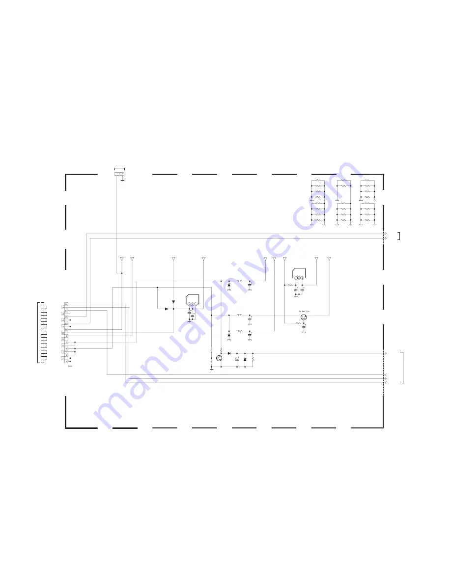 JVC LT-26X575/T Service Manual Download Page 39