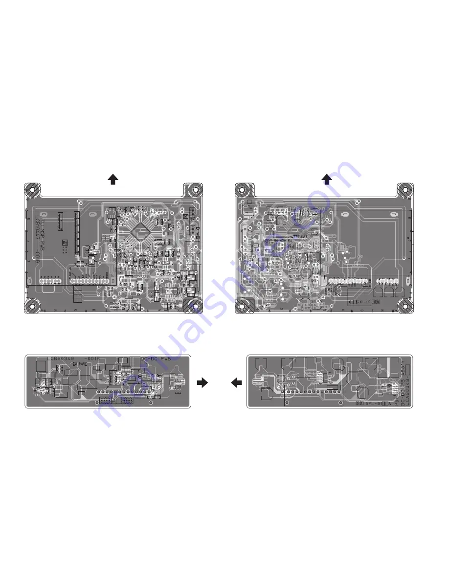 JVC LT-26X575/T Скачать руководство пользователя страница 57