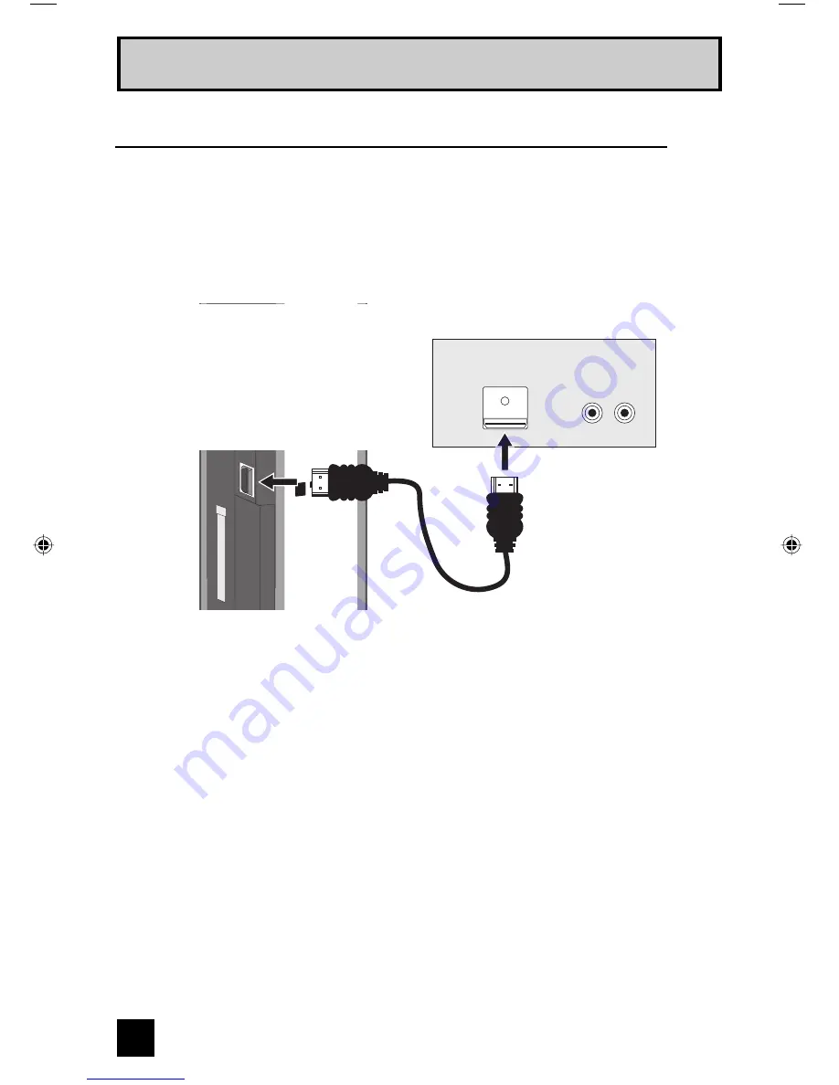 JVC LT-26X776 User Manual Download Page 22