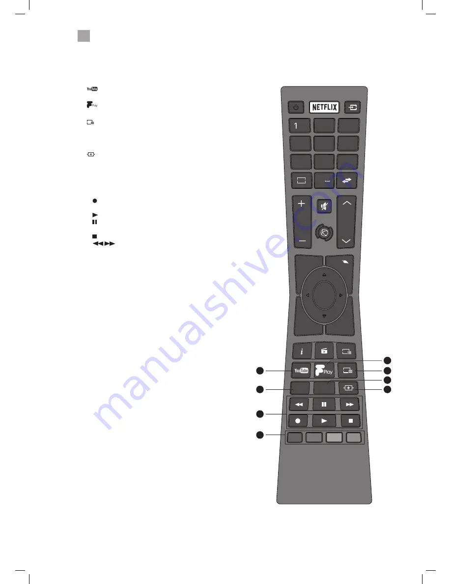 JVC LT-32C660 Instruction Manual Download Page 16