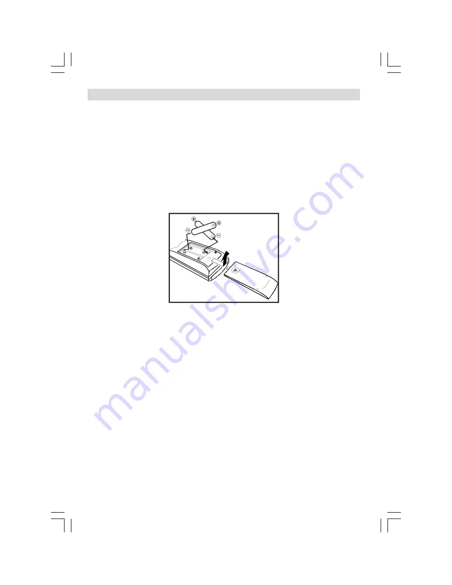 JVC LT-32DF7BK Instructions Manual Download Page 12