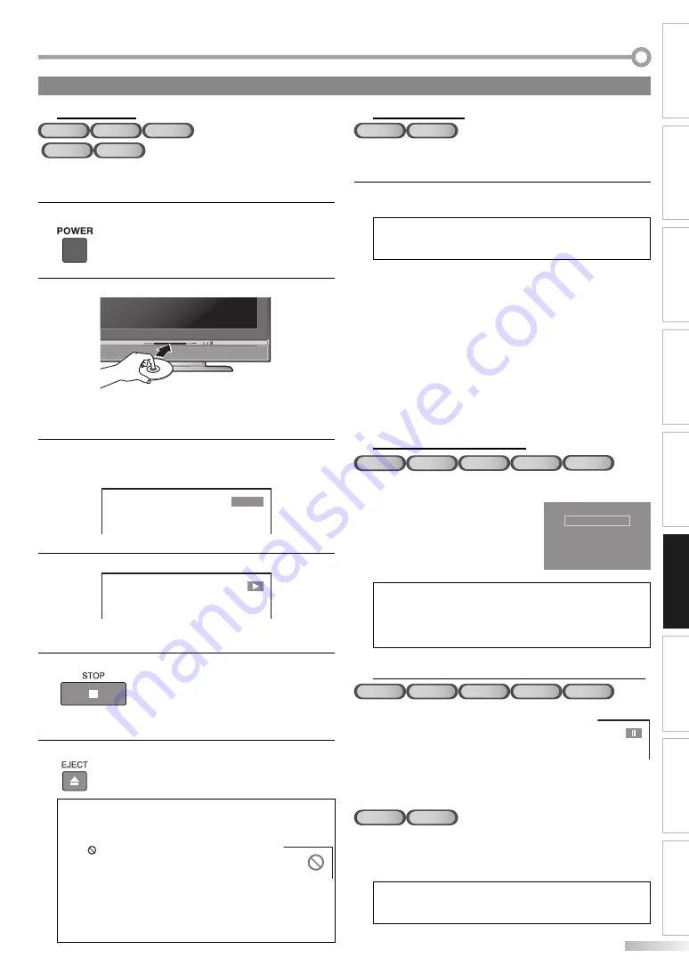 JVC LT-32DM20 User Manual Download Page 29