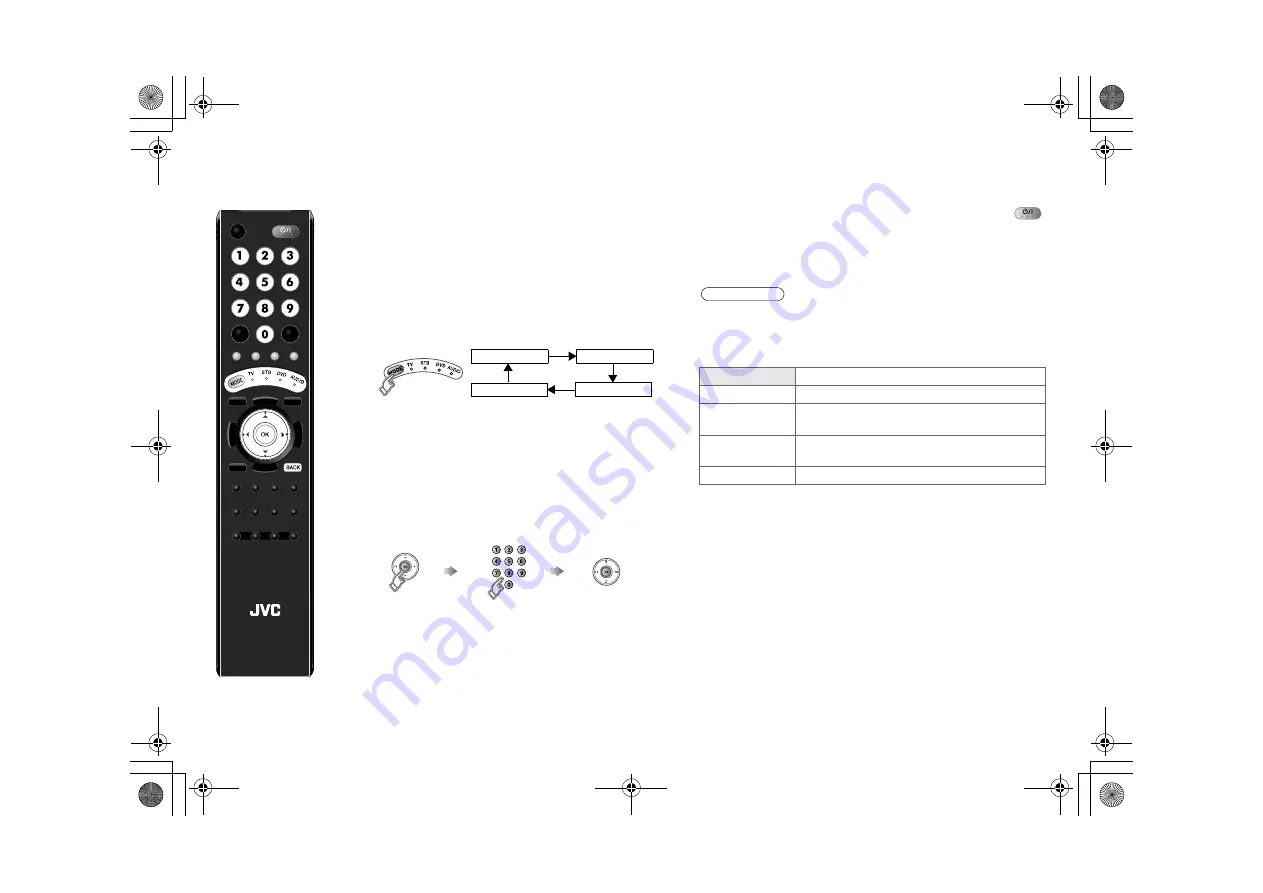 JVC LT-32DR9BJ Instructions Manual Download Page 26