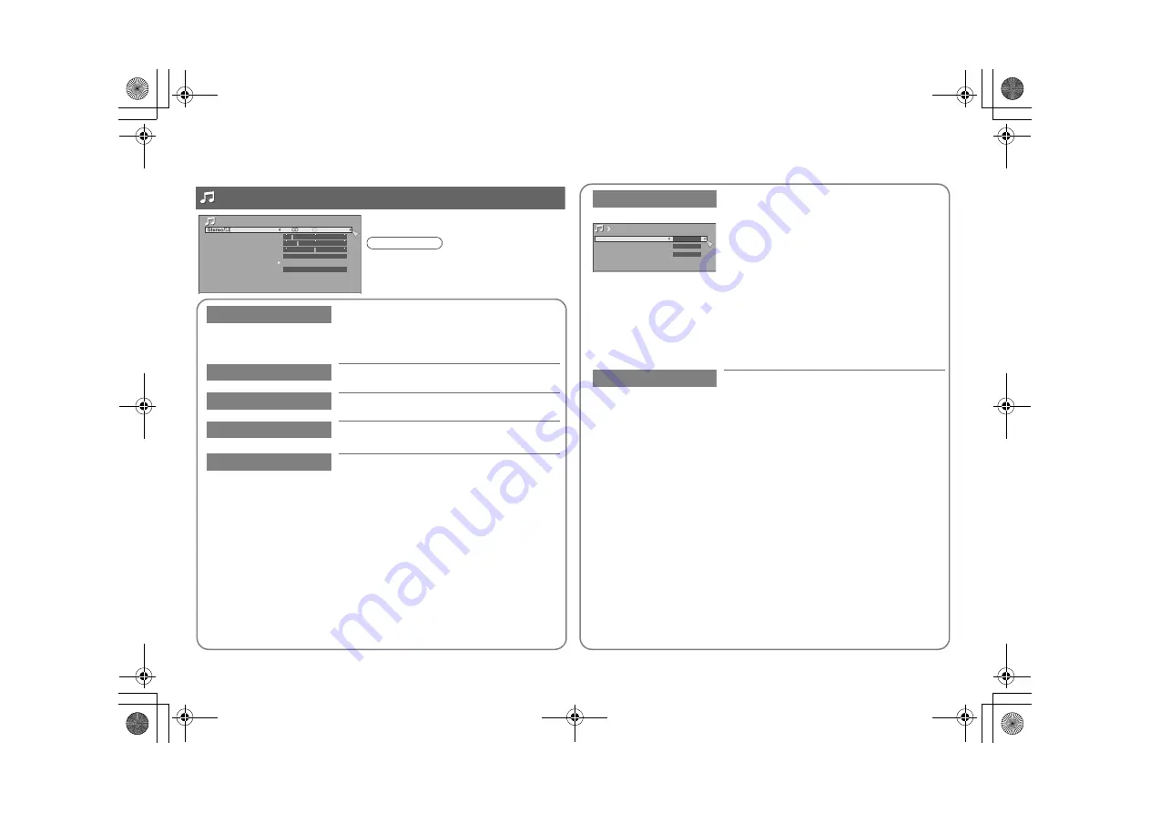 JVC LT-32DR9BJ Instructions Manual Download Page 30