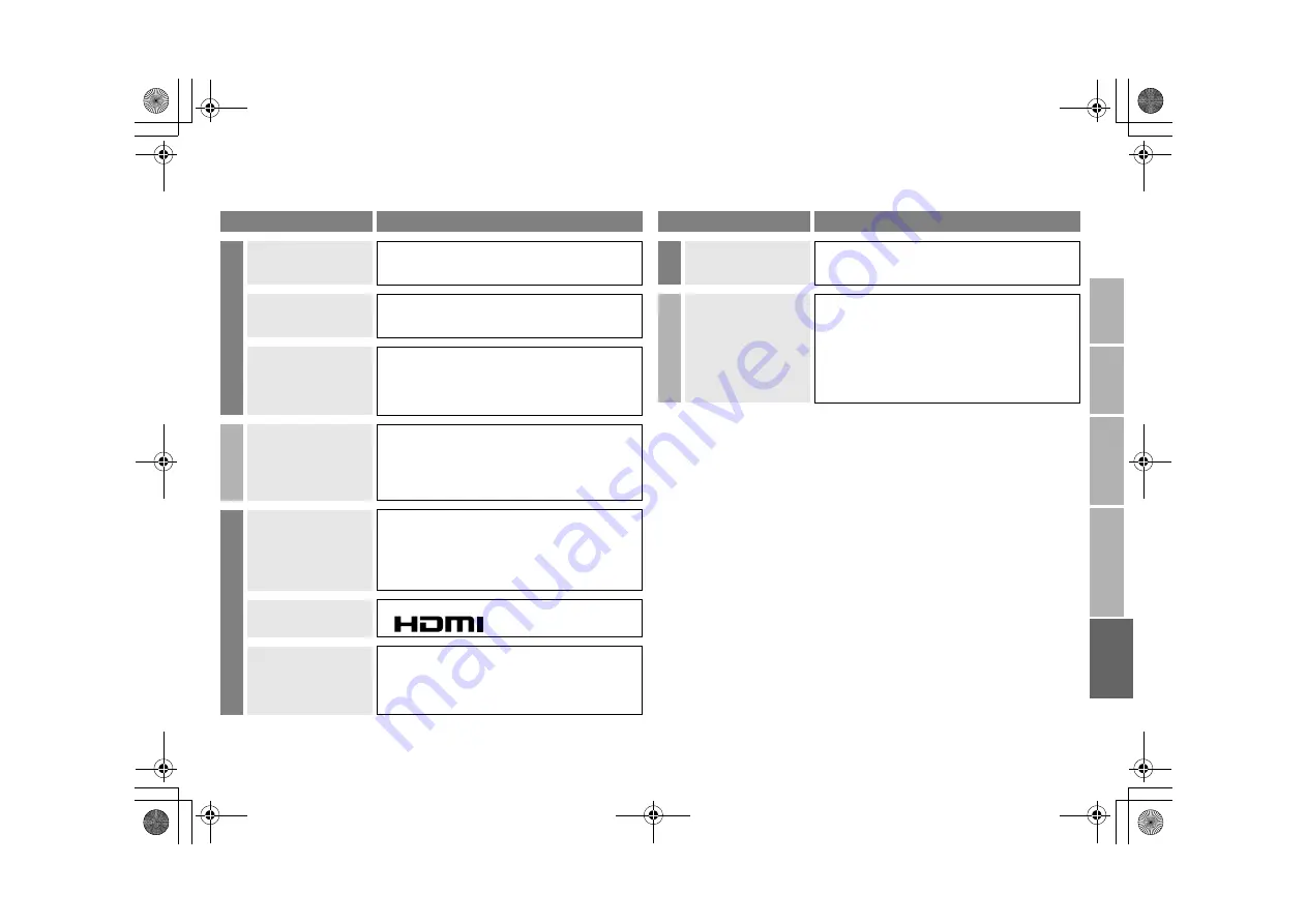 JVC LT-32DR9BJ Instructions Manual Download Page 35