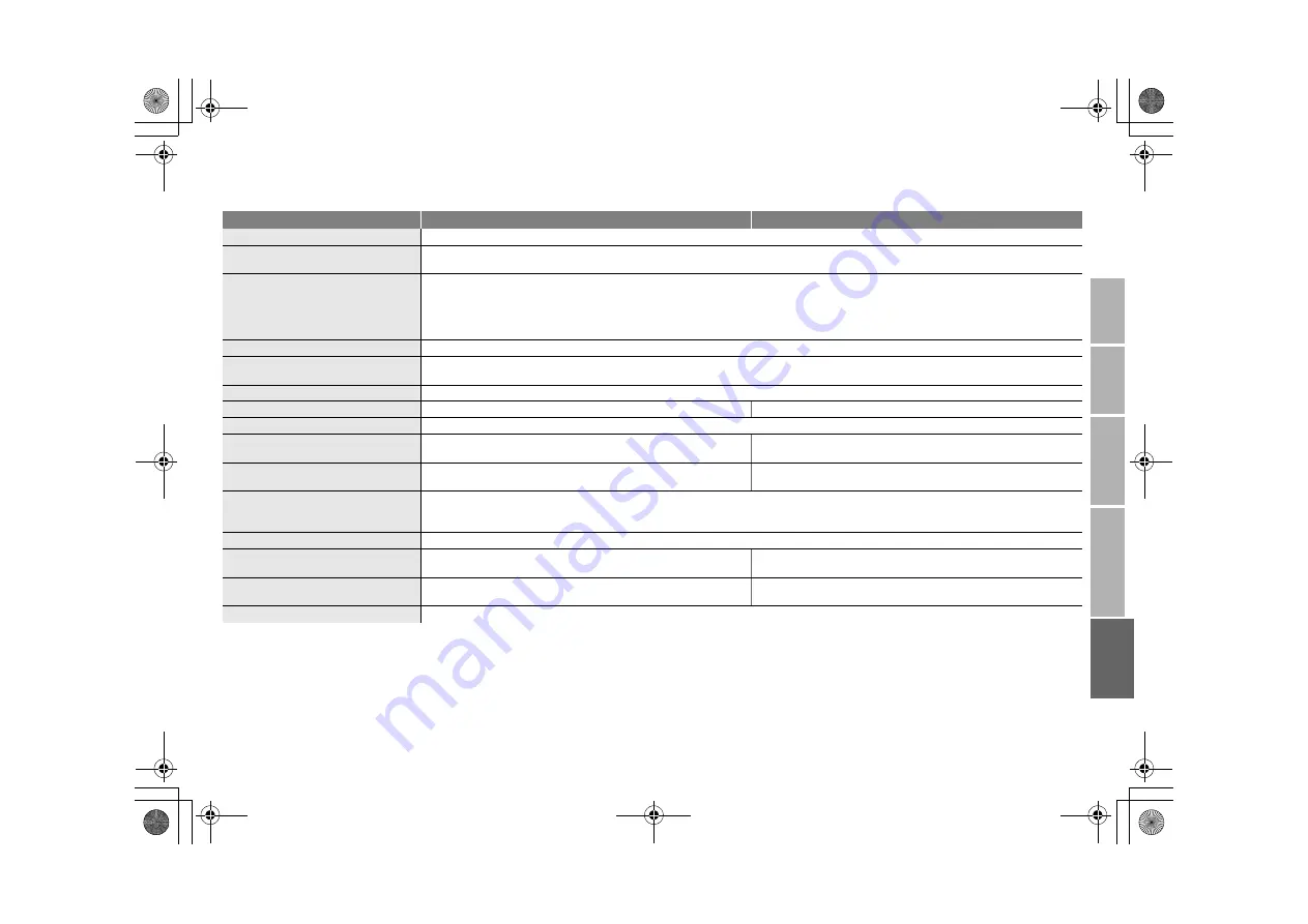 JVC LT-32DR9BJ Instructions Manual Download Page 37