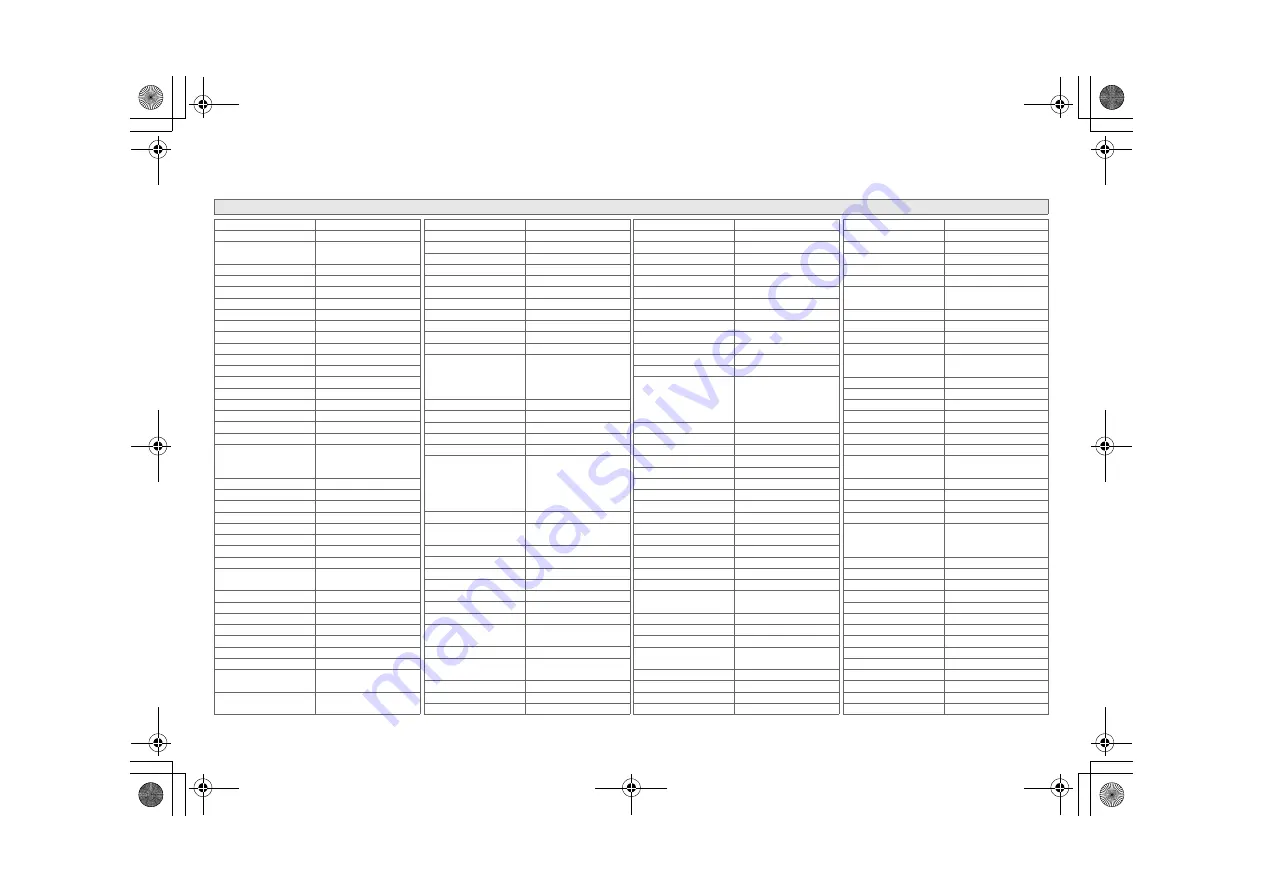 JVC LT-32DR9BJ Instructions Manual Download Page 42