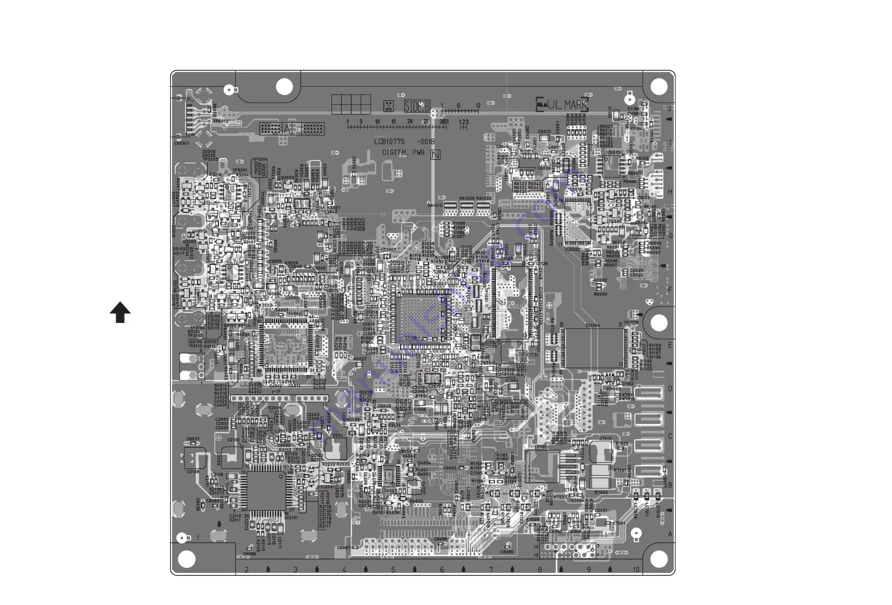 JVC LT-32E478/S Скачать руководство пользователя страница 17