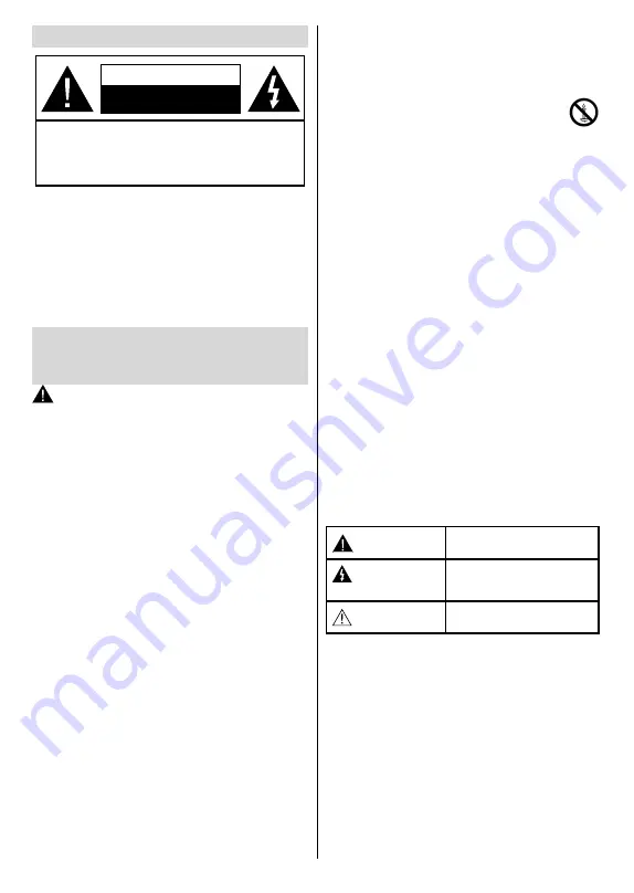 JVC LT-32VAF5035 Quick Start Manual Download Page 19