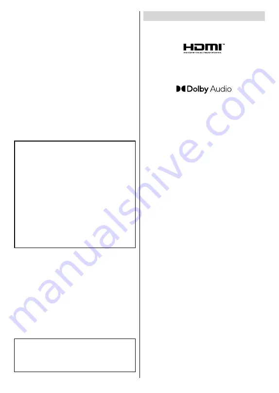 JVC LT-32VAF5035 Quick Start Manual Download Page 31