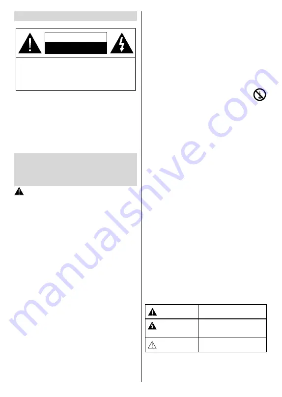 JVC LT-32VAF5035 Quick Start Manual Download Page 39