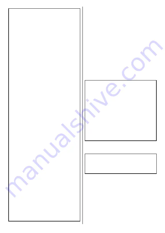 JVC LT-32VAF5035 Quick Start Manual Download Page 50